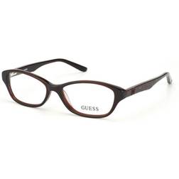 Guess GU 2417 Prescription Brown