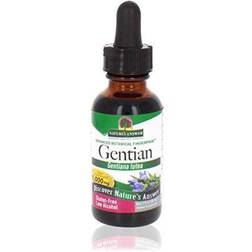 Natures Answer Gentian Extract 1 Oz