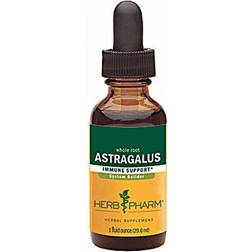 Herb Pharm Astragalus, 1 oz