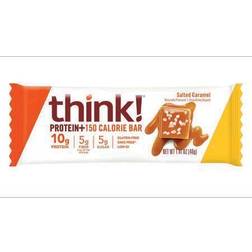 Think High Protein Bars