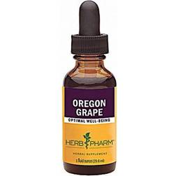 Herb Pharm Oregon Grape Extract 1 Oz