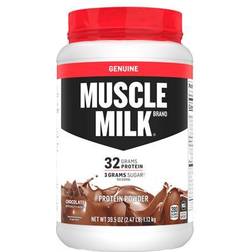 Cytosport Muscle Milk Chocolate 2.47 lbs chocolate One Size