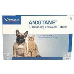 Anxitane Chewable Tablets 100mg