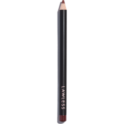 Lawless Forget The Filler Definer Lip Liner Honey Rose