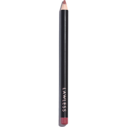 Lawless Forget The Filler Definer Lip Liner Pink Sand