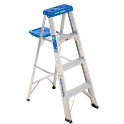 Werner 364 4 ft. Step Ladder