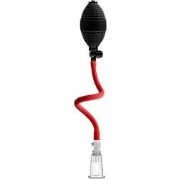 Blush Novelties Temptasia Beginners Clitoral Pump