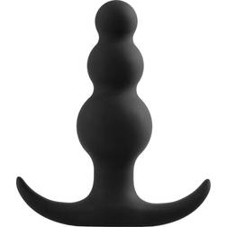 Blush Novelties Avventure Anali Platinum Plug Anale Perlato