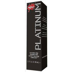 Wet Platinum Silicone Luxury Lubricant 3.1 oz CVS