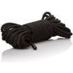 CalExotics Corde Shibari Scandal 10 M Noir