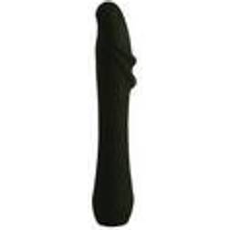 5 Function Prostate Stimulator Black