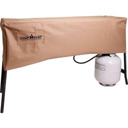 Camp Chef Three-Burner Stove Patio Cover