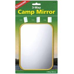 Coghlan's Coghlans Camp Mirror Spejl til lejren