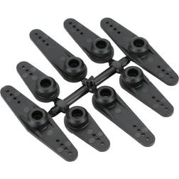 Du-Bro Du-Bro 670 Super Strength Servo Arms (Futaba) (8-Pack)