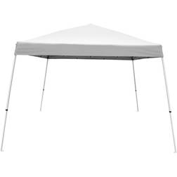 Caravan Canopy Caravan Canopy V-Series 2 Slant Leg Canopy, 12' x 12'