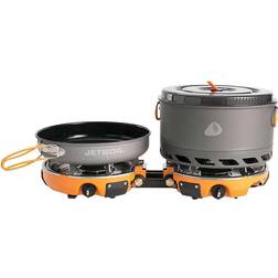 Jetboil Genesis Basecamp System