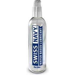 Swiss Navy Vattenbaserat Glidmedel, 237 ml