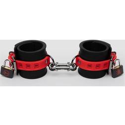 Doc Johnson Silicone Wrist Cuffs