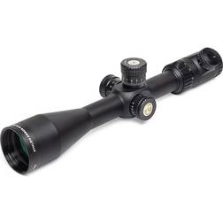 Athlon Argos BTR GEN2 6-24X50 APLR2 FFP IR MOA Riflescope