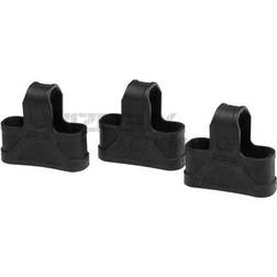 Magpul 5.56 Svarta 3-Pack