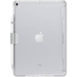 OtterBox Symmetry Klar Case för Apple iPad 7th 8th 9th Gen