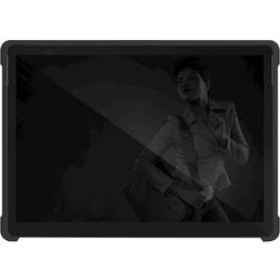 STM Bags Dux Shell Case Skyddsfodral för Microsoft Surface Pro X