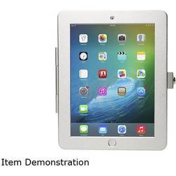 Cta Digital Wall Mount For Ipad Air Ipad Pro Ipad Silver