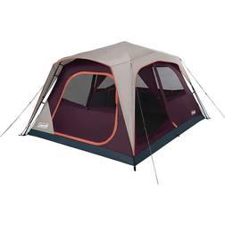 Coleman 8-Person Camping Tent