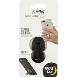 Nite Ize Phone Hip Clip,Black Black