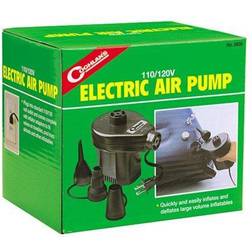 Coghlan's Electric Air Pump