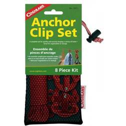 Coghlan's Anchor Clip Set