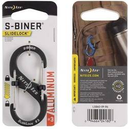 Nite Ize S-Biner Slide Lock Clip