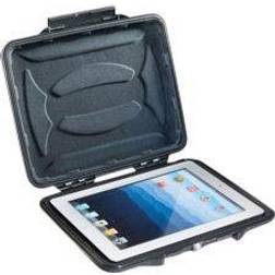 Pelican HardBack 1065CC iPad Case with Liner