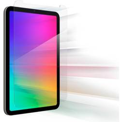 Zagg InvisibleShield Glass Elite VisionGuard Apple-iPad mini 2021 (Case Friendly)