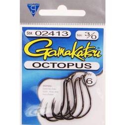 Gamakatsu Octopus Hooks