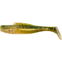 Z-Man DieZel MinnowZ Swimbait Redfish Toad