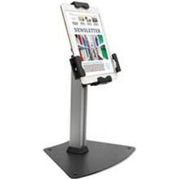 Desk Mounted Security Kiosk with TS905 Locking System