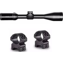 Hawke Vantage SF 3-12x44 Half Mil Dot
