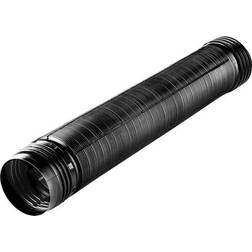 Amerimax Drain Pipe Perf Flex 4Inx8Ft 54022