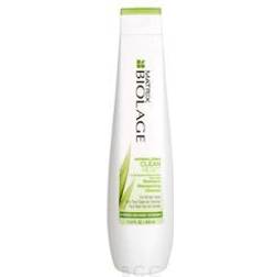 Matrix Clean Reset Normalizing Shampoo