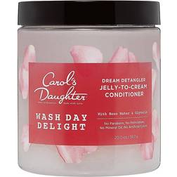 Carol's Daughter Wash Day Delight Rose Conditioner