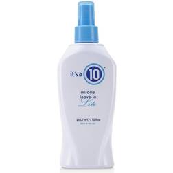 It's a 10 Miracle LeaveIn Lite