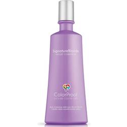 ColorProof SignatureBlonde Violet Condition