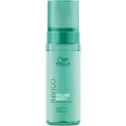 Wella Invigo Volume Boost Bodifying Foam 150ml