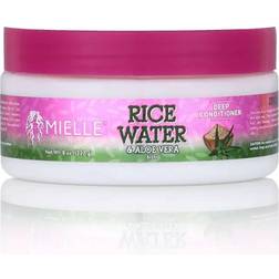 Mielle Rice Water & Aloe Deep Condtioner