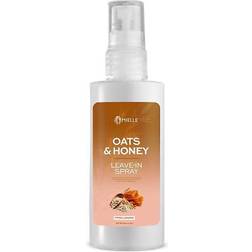 Mielle Oats & Honey Leave-In Spray 6.0 fl oz 473ml