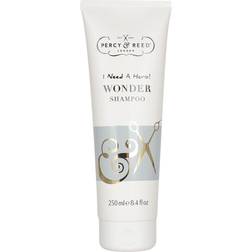 Percy & Reed I Need a Hero! Wonder Shampoo 250ml