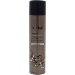 Ouidad Curl Last Flexible-Hold Hairspray