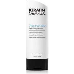 Keratin Complex Timeless Shampoo 400ml