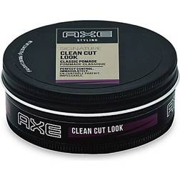 Axe Clean Cut Look Classic Pomade 75g